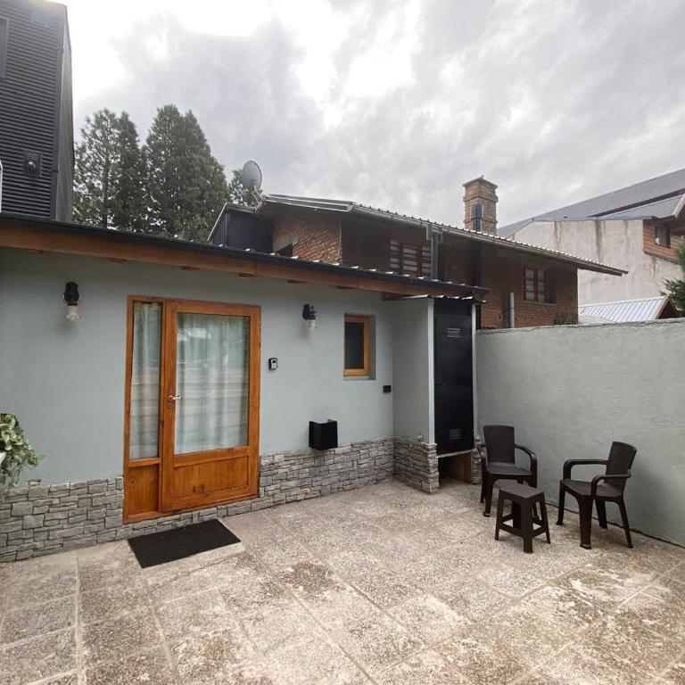 Departamento El Origen-SMA - Apartamento de 1 dormitorio - 9