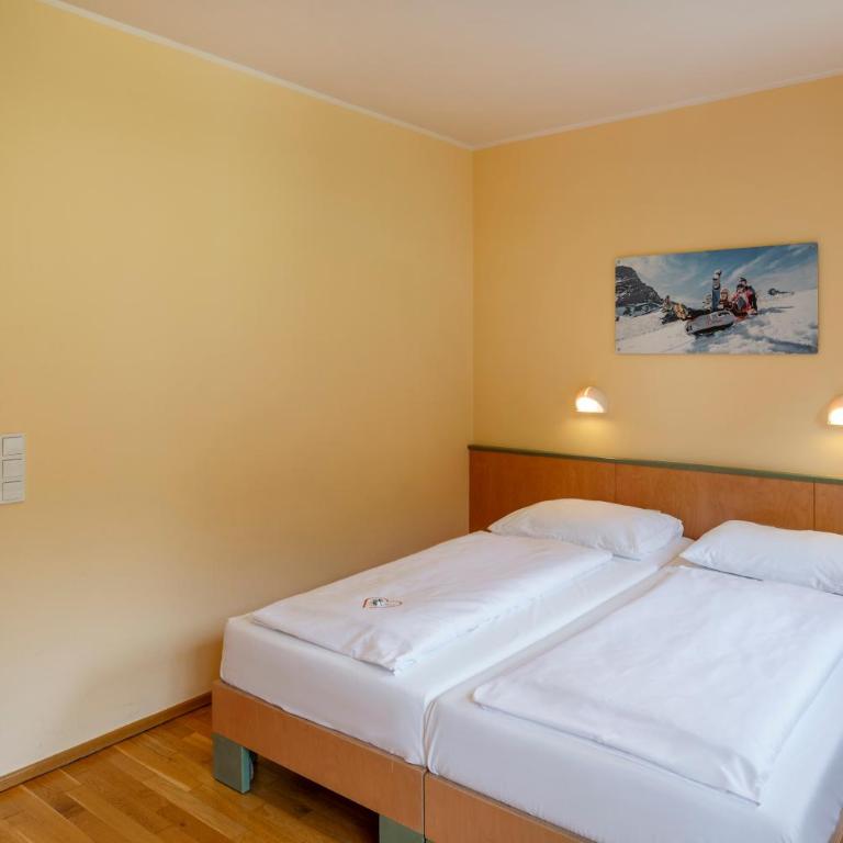 JUFA Hotel Kaprun - inklusive Sommerkarte Zell am See & Kaprun - Doppelzimmer - 6
