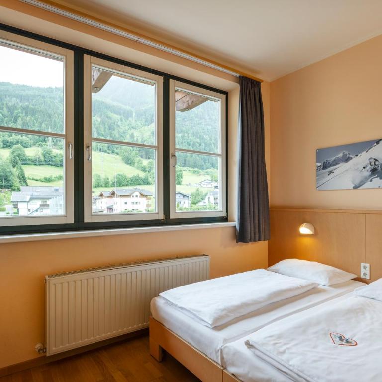 JUFA Hotel Kaprun - inklusive Sommerkarte Zell am See & Kaprun - Doppelzimmer - 5
