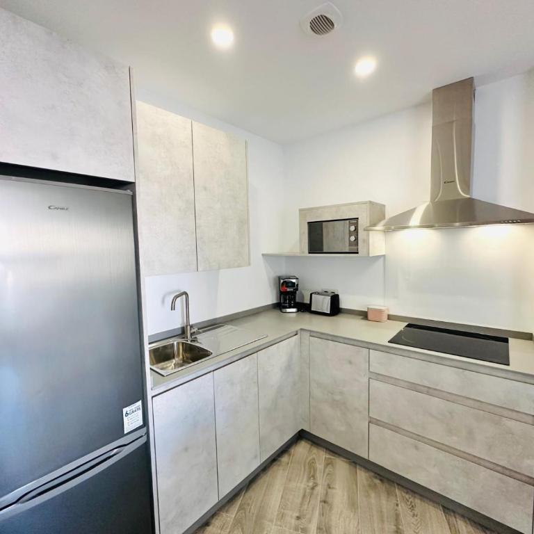 Marina Bay 1 - One-Bedroom Apartment - 6