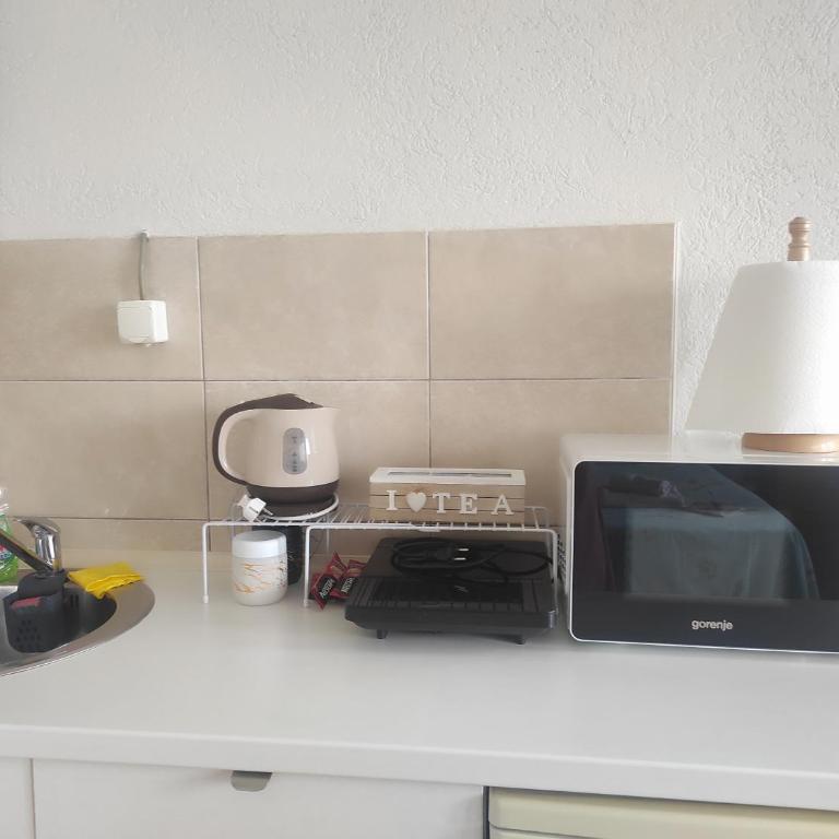 Apartment Clock Tower - Apartman sa 1 Spavaćom Sobom - 9