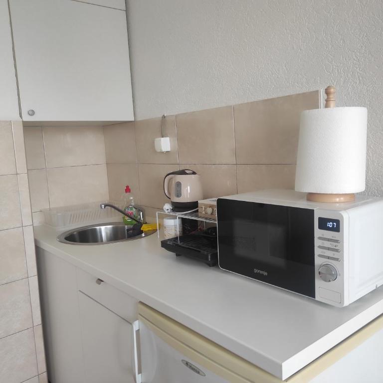 Apartment Clock Tower - Apartman sa 1 Spavaćom Sobom - 7