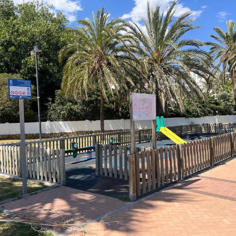Cozy apartment - Balcony & Sea View - Apartamento de 1 dormitorio - 29