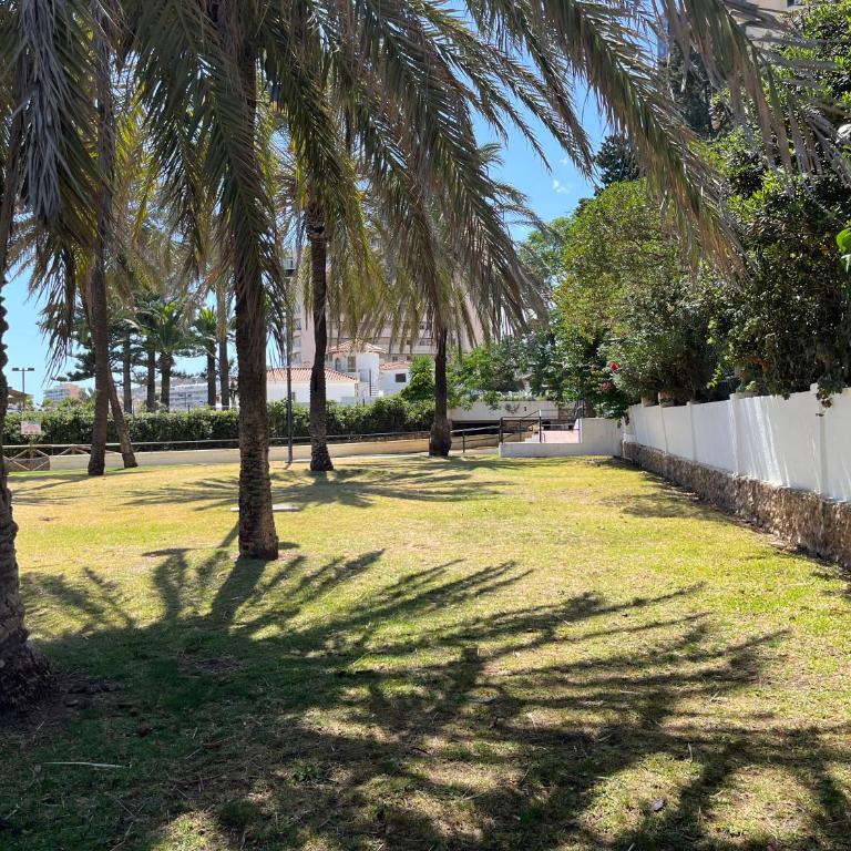 Cozy apartment - Balcony & Sea View - Apartamento de 1 dormitorio - 28