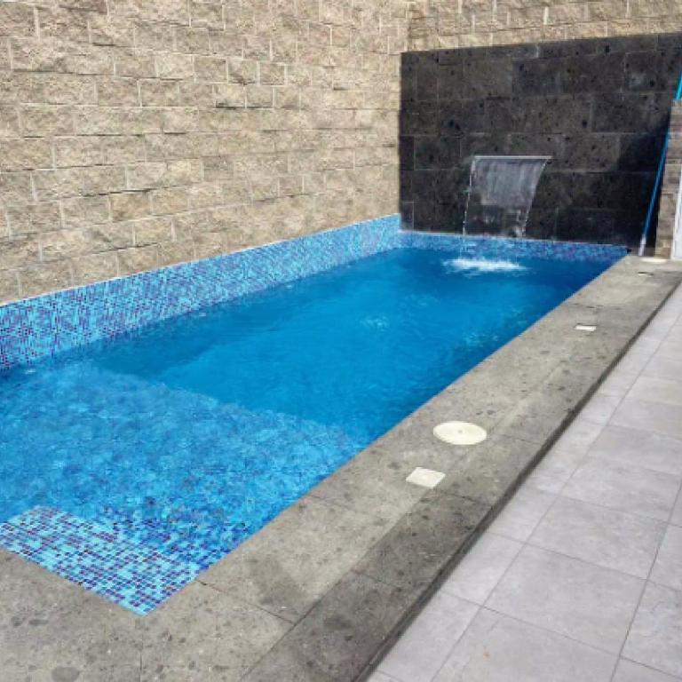 Departamento El Tesoro - Olas Azules - 3 Min Malecón y Playas - Two-Bedroom Apartment - 1