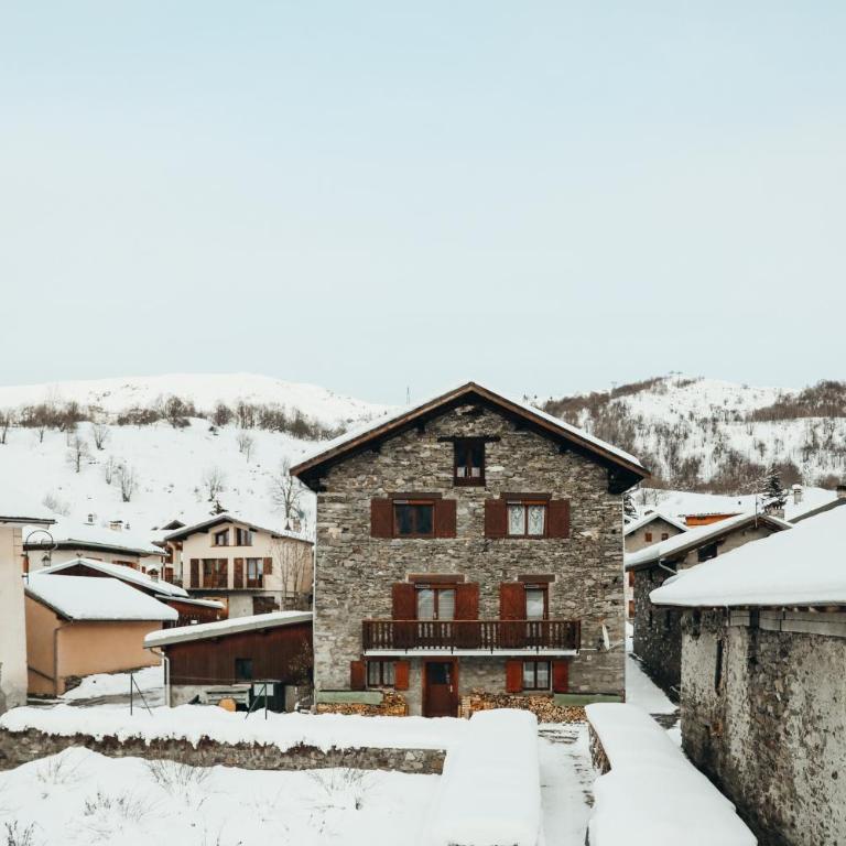 Le Château by Lodji - Chalet Supérieur - 26