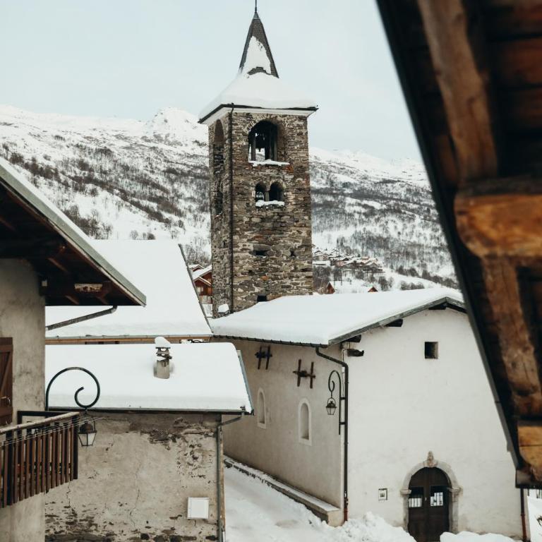 Le Château by Lodji - Chalet Supérieur - 25