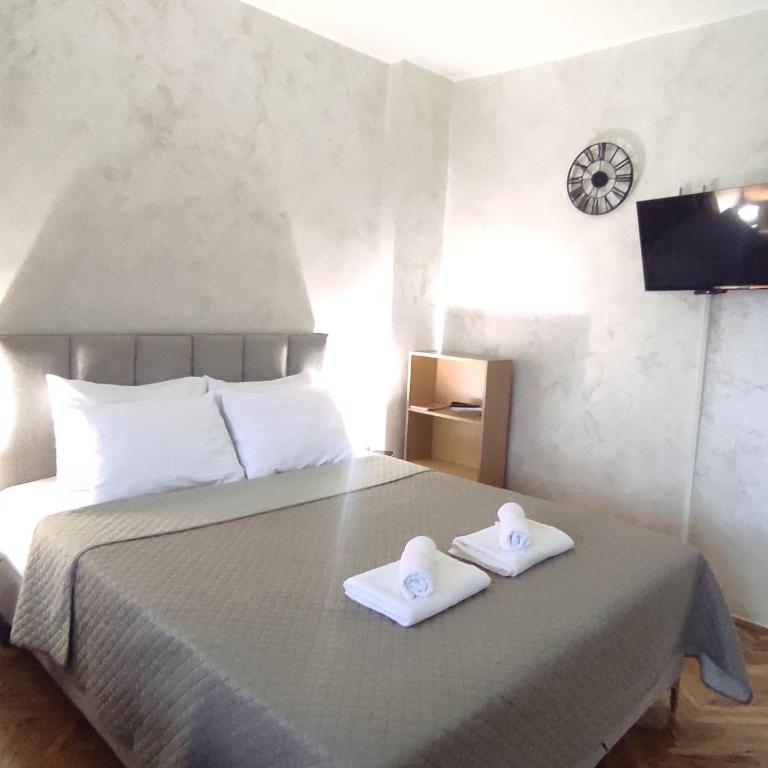 Apartment Clock Tower - Apartman sa 1 Spavaćom Sobom - 11