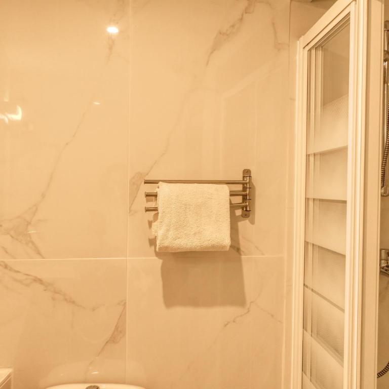 Hôtel Boquier, Avignon Centre - Double Room with Access By Stairs - 1