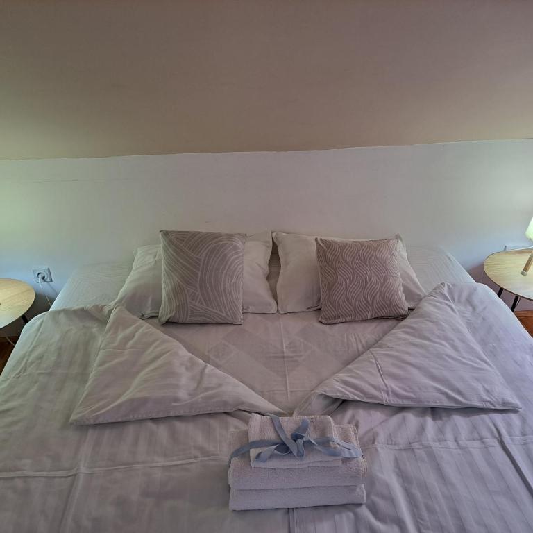 Aries Apartment - Apartman sa 1 Spavaćom Sobom - 3