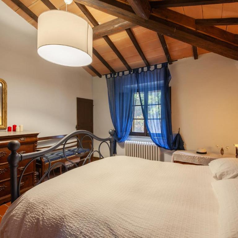 Poggio Ai Frati - Casa Vacanze - 18