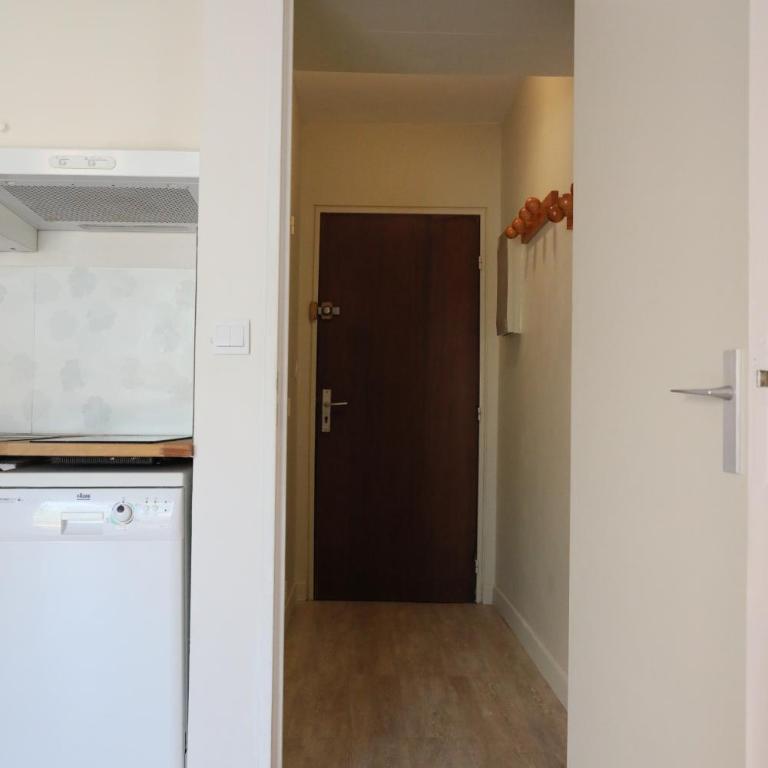 L'Amirauté 150m de la plage - Appartement 1 Chambre - 13