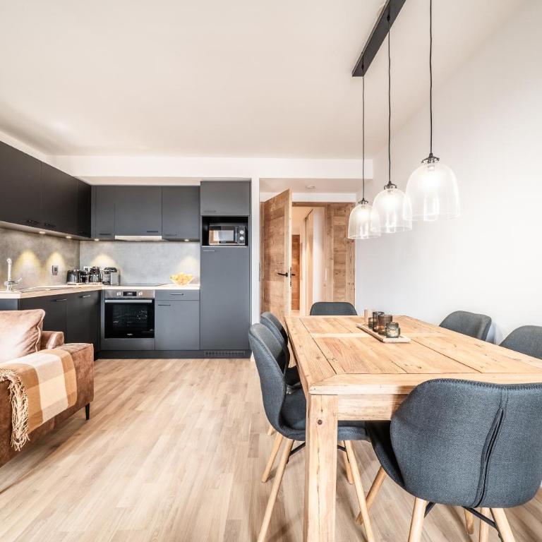 Apartment Redwood Alpe D'Huez - by EMERALD STAY - Appartamento con 2 Camere da Letto - 4