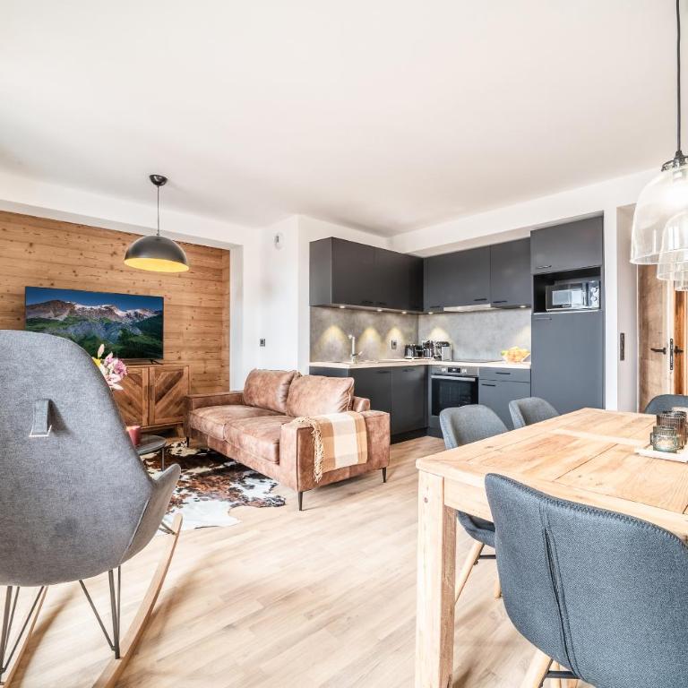 Apartment Redwood Alpe D'Huez - by EMERALD STAY - Appartamento con 2 Camere da Letto - 7