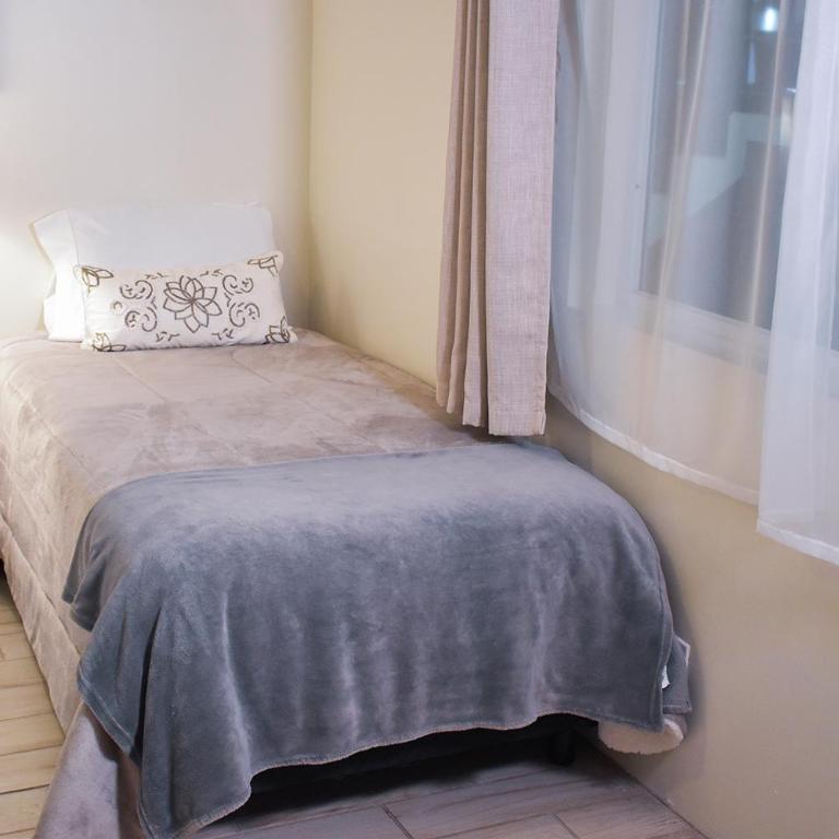 Chayo's Departamentos - Family Room - 19