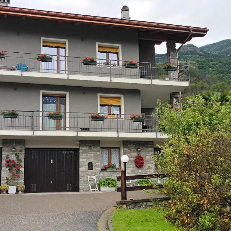 La Maison du Cœur - Appartamento con 1 Camera da Letto - 1