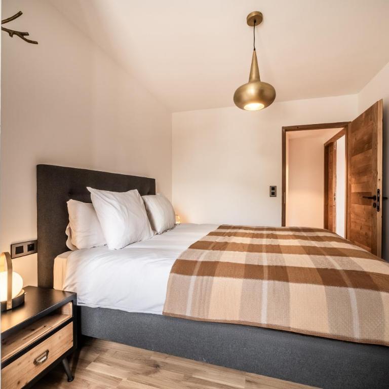 Apartment Redwood Alpe D'Huez - by EMERALD STAY - Appartamento con 2 Camere da Letto - 12