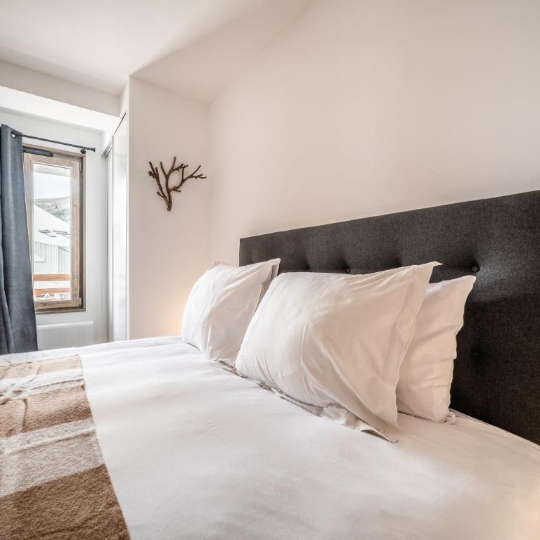 Apartment Redwood Alpe D'Huez - by EMERALD STAY - Appartamento con 2 Camere da Letto - 13