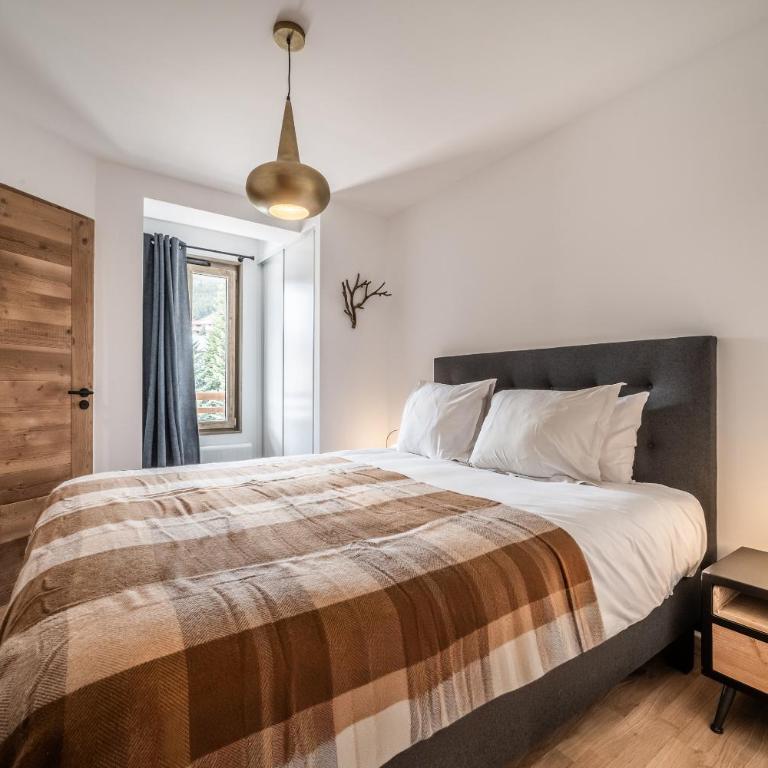 Apartment Redwood Alpe D'Huez - by EMERALD STAY - Appartamento con 2 Camere da Letto - 14