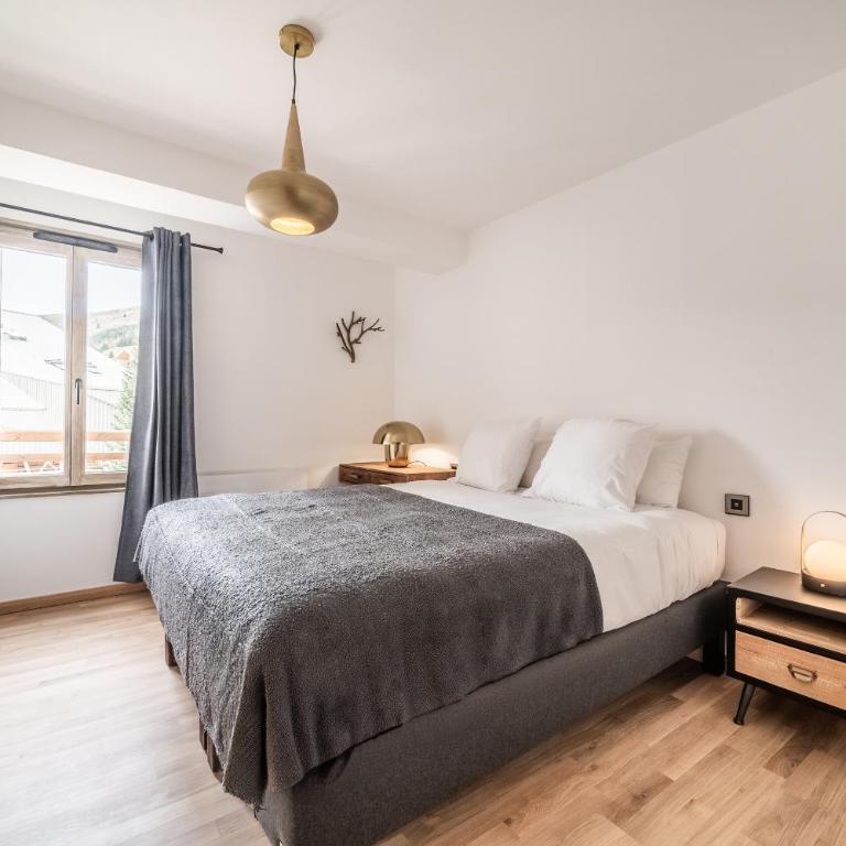Apartment Redwood Alpe D'Huez - by EMERALD STAY - Appartamento con 2 Camere da Letto - 18