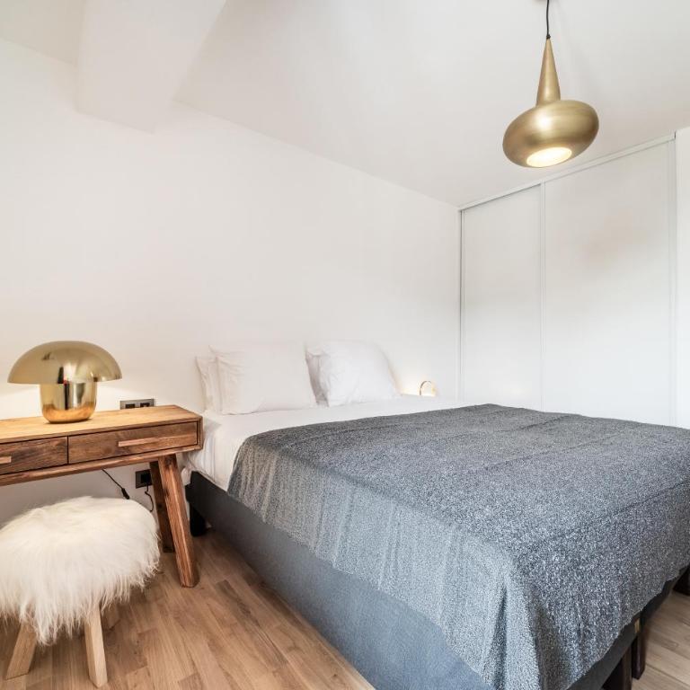 Apartment Redwood Alpe D'Huez - by EMERALD STAY - Appartamento con 2 Camere da Letto - 17