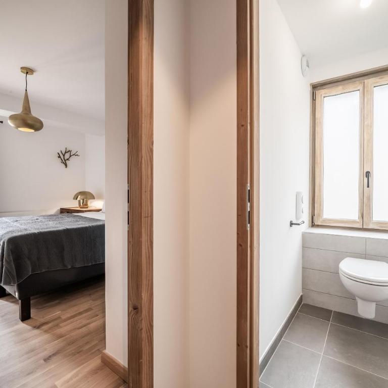 Apartment Redwood Alpe D'Huez - by EMERALD STAY - Appartamento con 2 Camere da Letto - 21