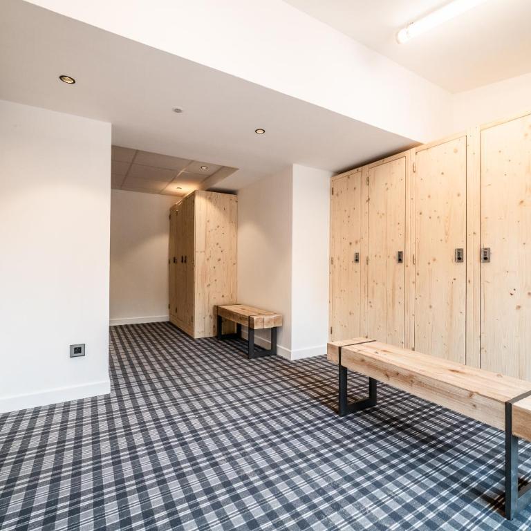 Apartment Redwood Alpe D'Huez - by EMERALD STAY - Appartamento con 2 Camere da Letto - 25