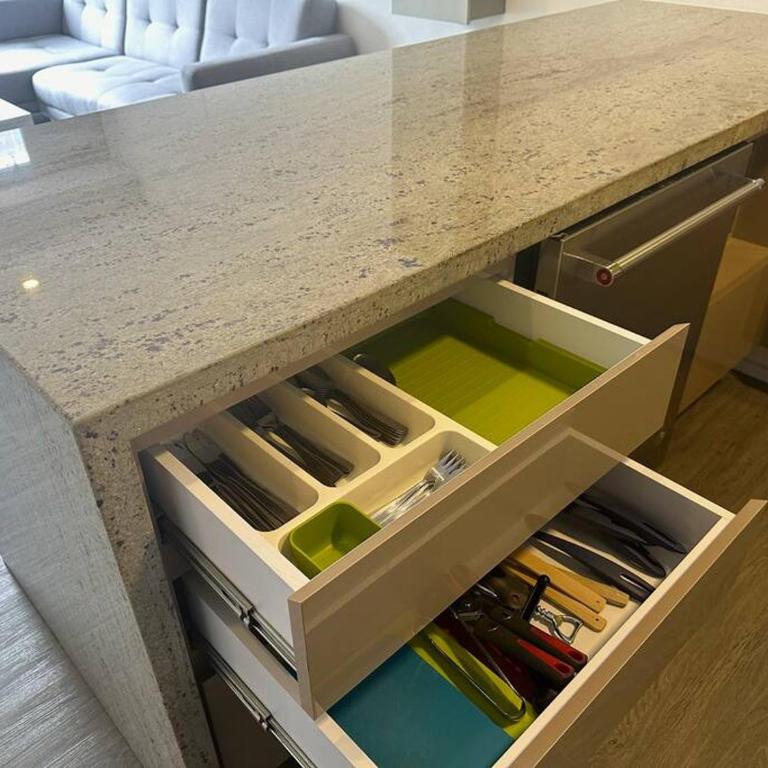 City and Mountain View Studio - Apartamento de 1 dormitorio - 6