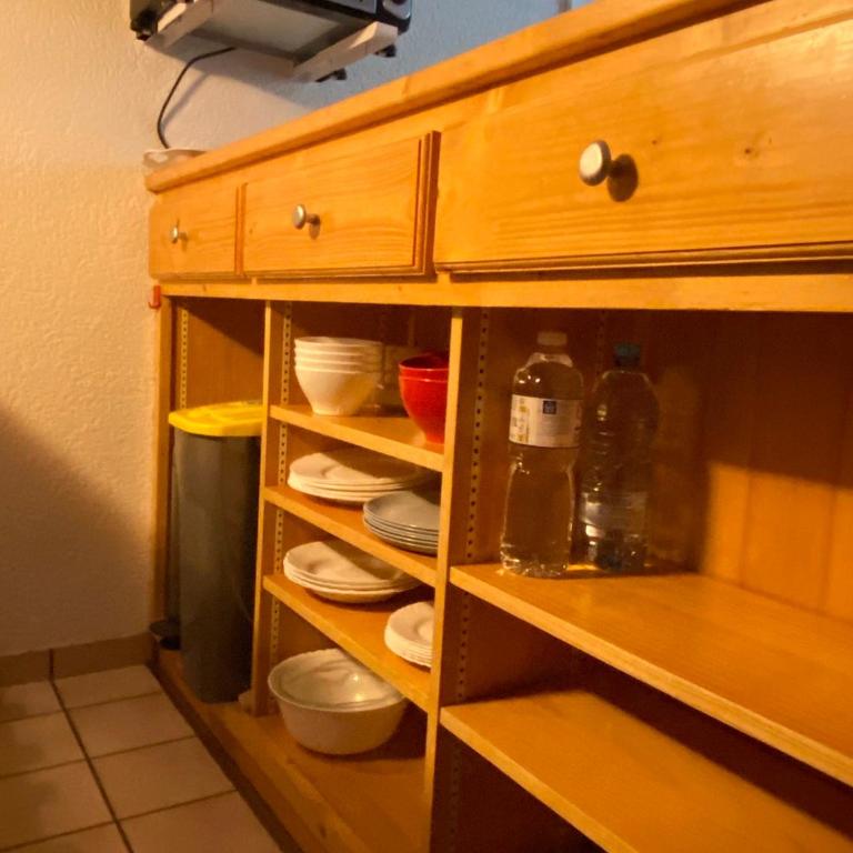 Charmant studio rénové proche centre Morzine - FR-1-524-66 - Studio - 16