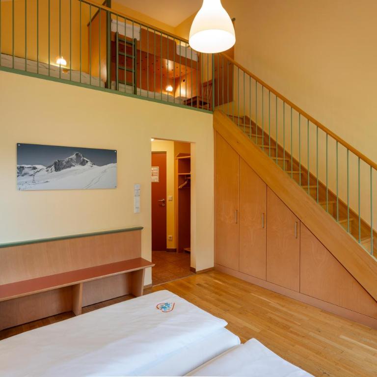 JUFA Hotel Kaprun - inklusive Sommerkarte Zell am See & Kaprun - Familienzimmer - 2