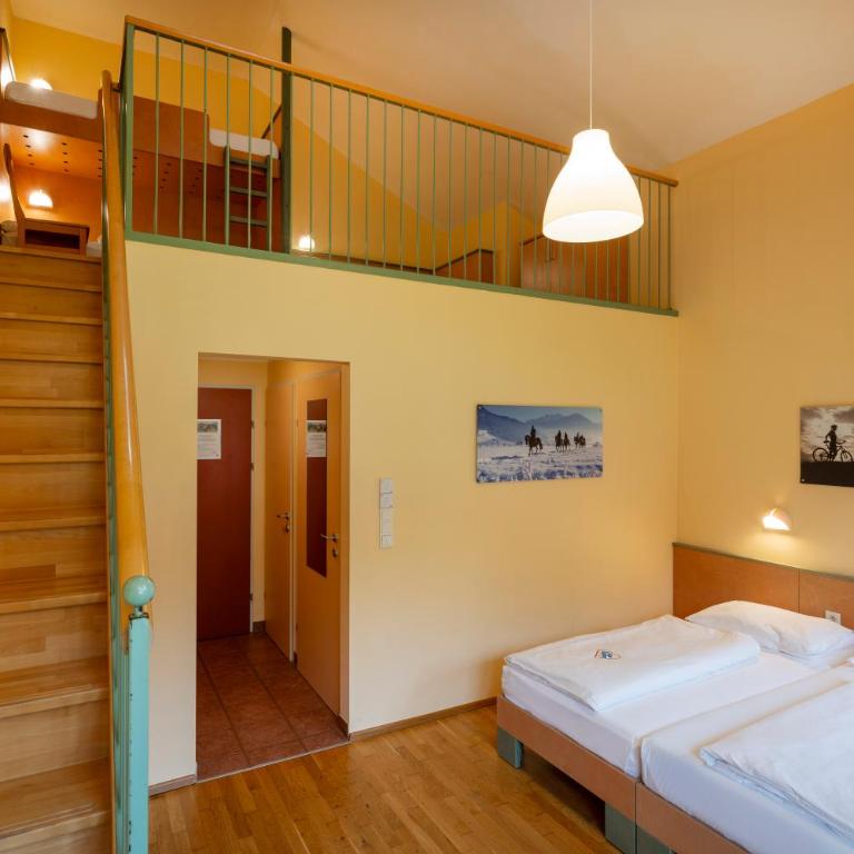 JUFA Hotel Kaprun - inklusive Sommerkarte Zell am See & Kaprun - Familienzimmer - 10