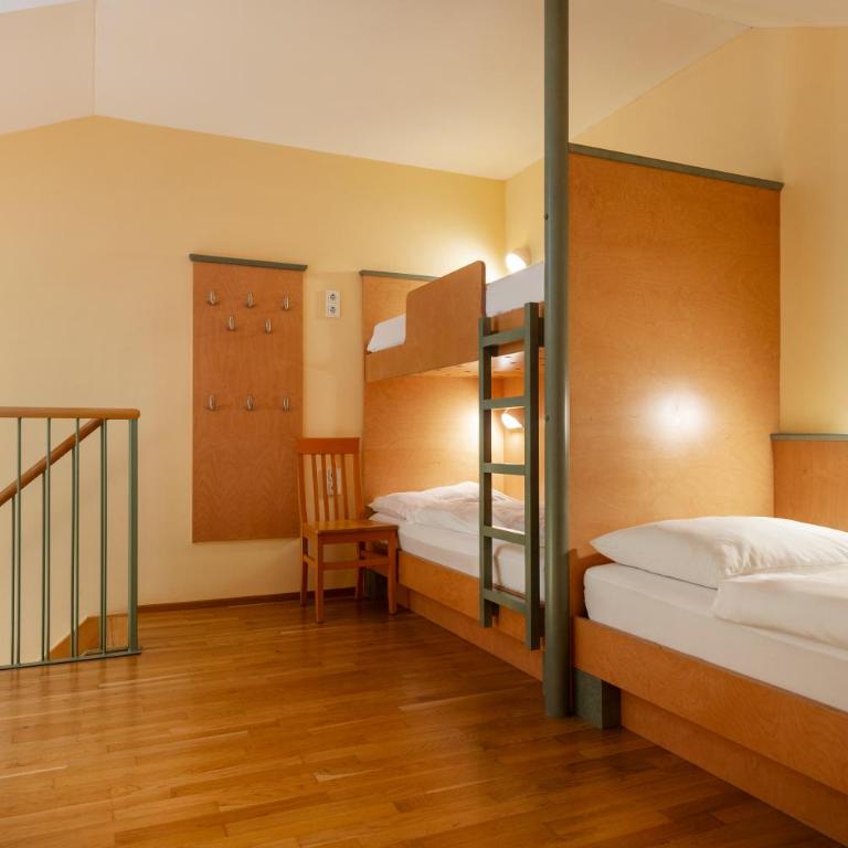 JUFA Hotel Kaprun - inklusive Sommerkarte Zell am See & Kaprun - Familienzimmer - 8