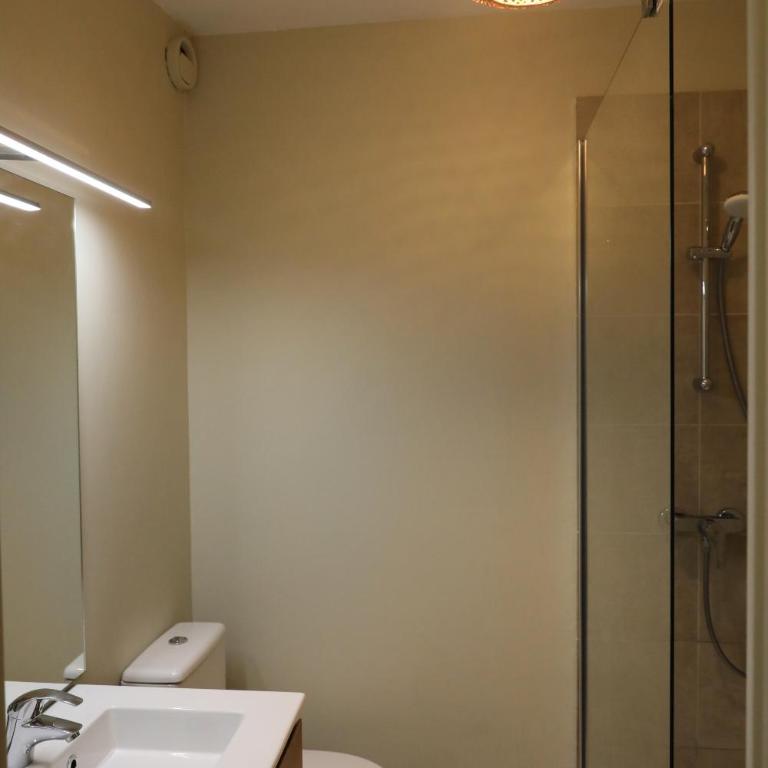 L'Amirauté 150m de la plage - Appartement 1 Chambre - 11