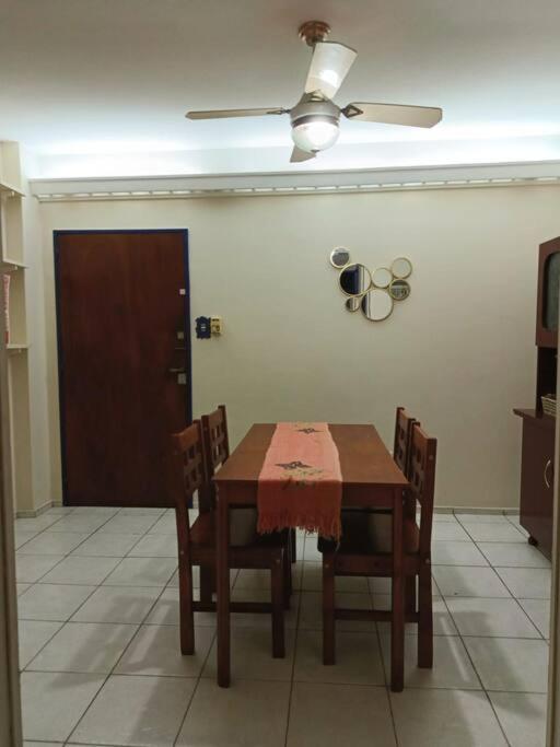 Cómodo departamento en Almagro - Apartamento de 1 dormitorio - 1