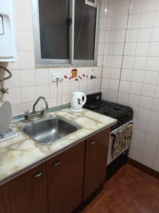 Cómodo departamento en Almagro - Apartamento de 1 dormitorio - 13