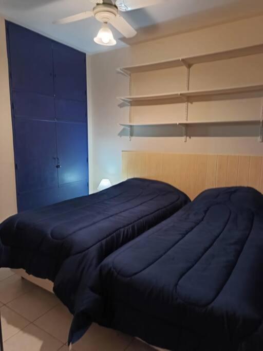 Cómodo departamento en Almagro - Apartamento de 1 dormitorio - 15