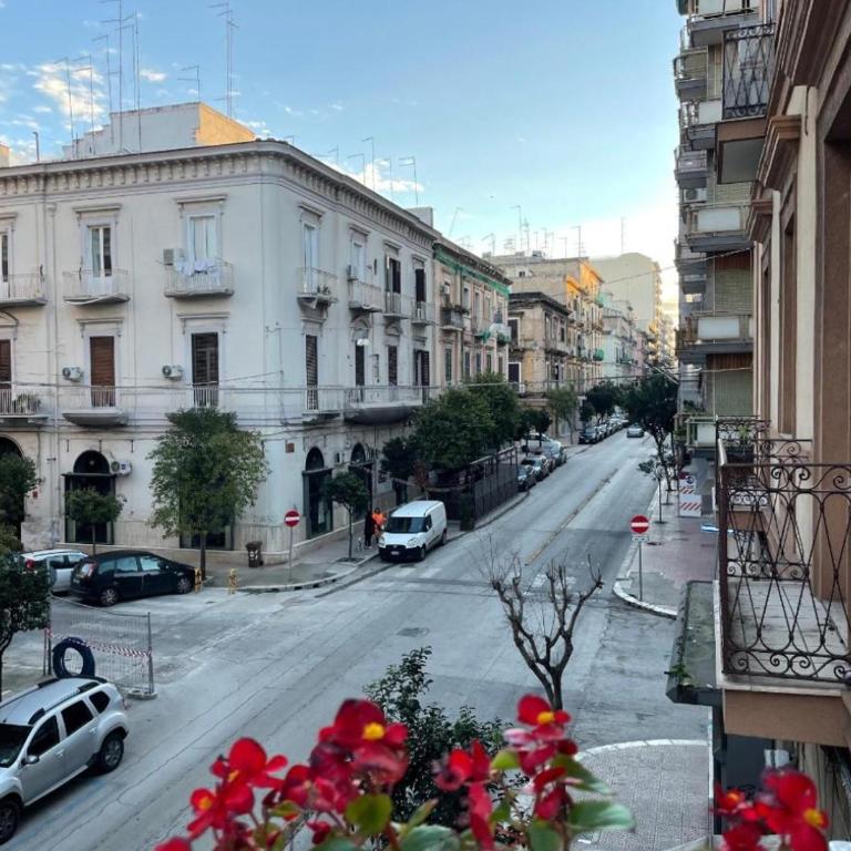 Casa Principe Taranto "Intero appartamento INDIPENDENTE" - One-Bedroom Apartment - 12