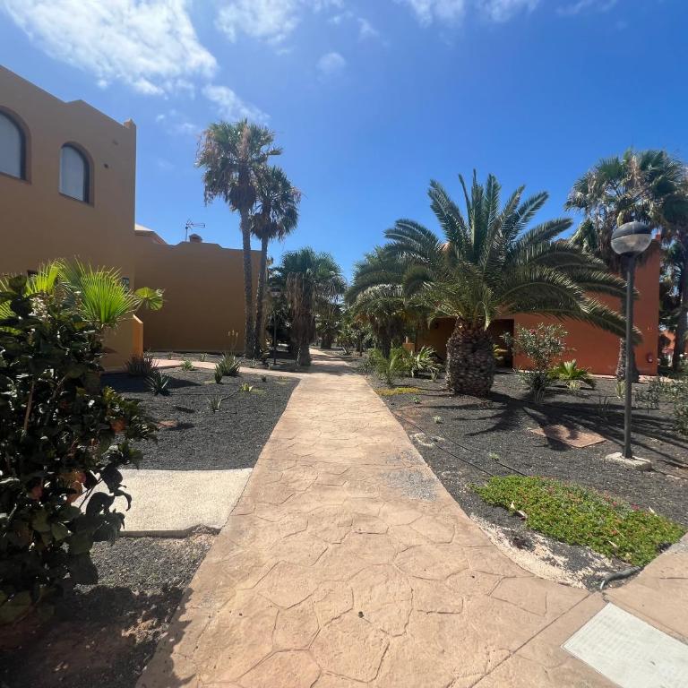 Paraíso del Mar - Apartamento de 1 dormitorio - 54