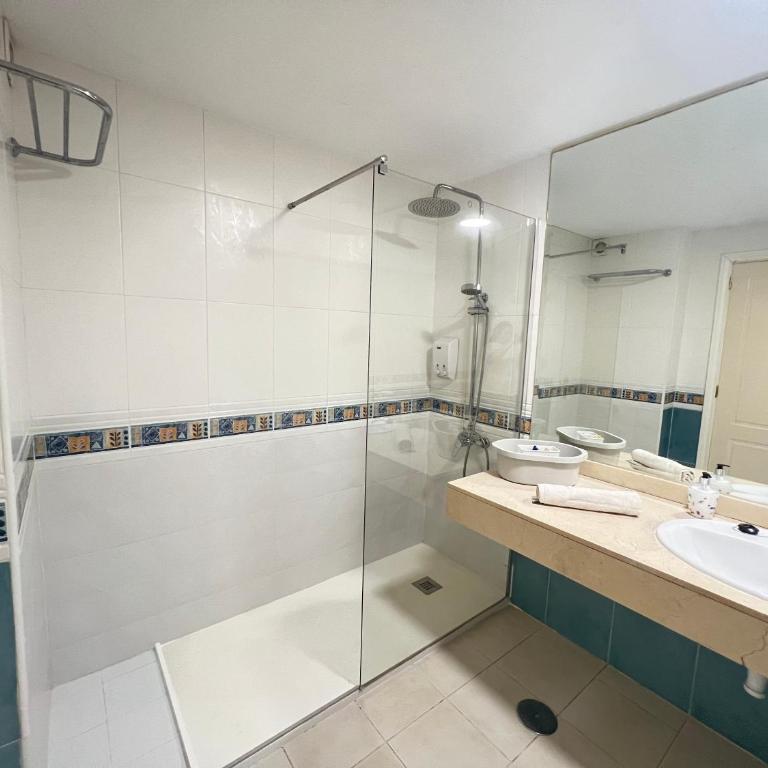 Paraíso del Mar - Apartamento de 1 dormitorio - 31