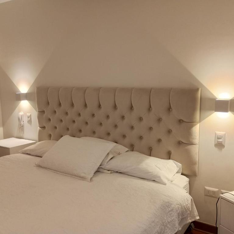 EL PRAT Luxury Aparment Lima Peru - One-Bedroom Apartment - 33