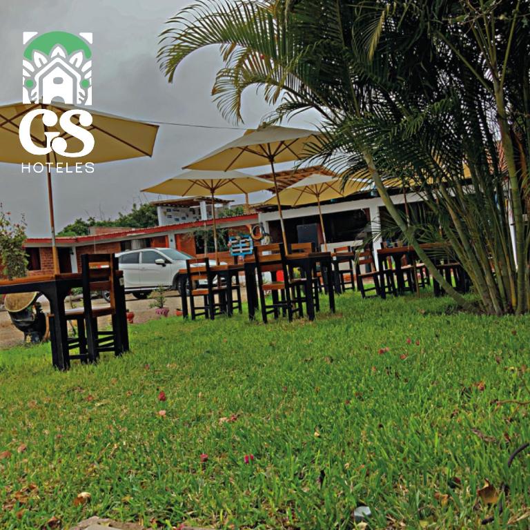 GS Hoteles-Asia Sur - Single Room with Private Bathroom - 3