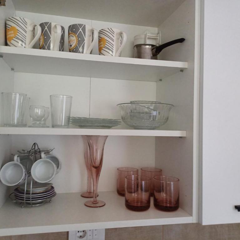 Natura Lux & Parking Free - Green Hill, blizu Akva parka - Apartman sa 1 Spavaćom Sobom - 24