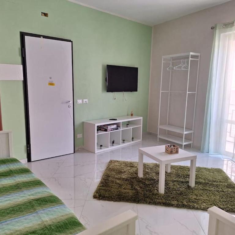 Four Seasons Spring Room - Appartamento con 2 Camere da Letto - 11