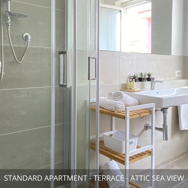 Design Apartments by Homey Experience - Appartamento con Vista Mare - 2