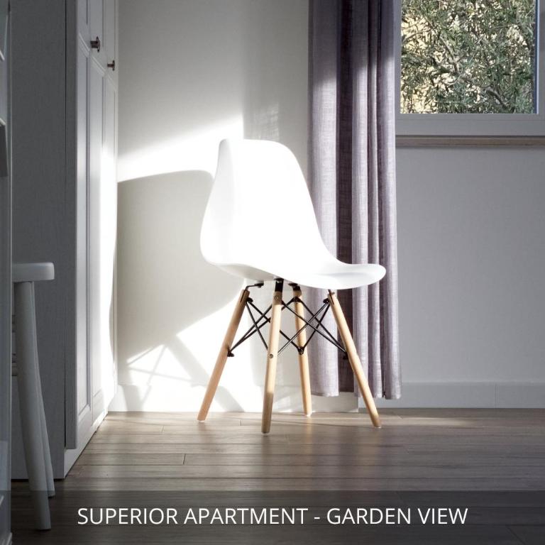 Design Apartments by Homey Experience - Appartamento Superior - 8