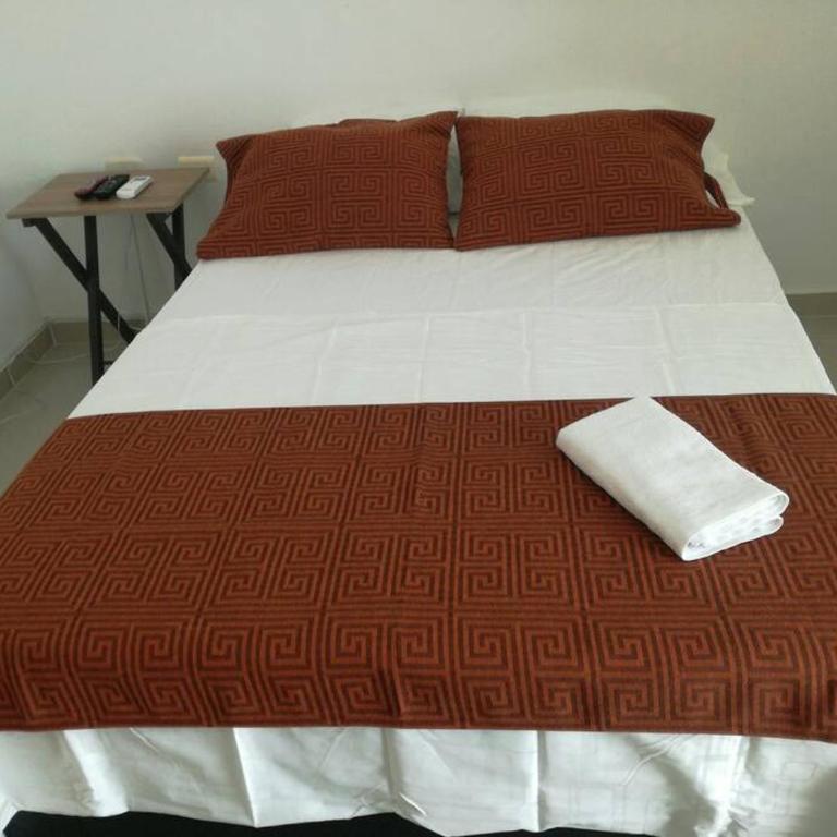 Apartamento Boulevard del Rosario - Apartamento - 2 niveles - 20