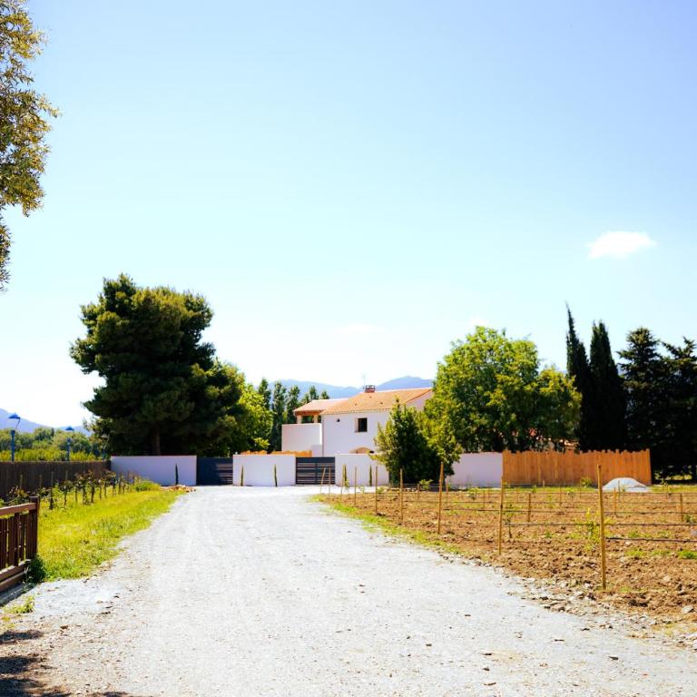 Domaine Saint Thomas - Maison 2 Chambres - 2