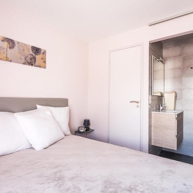 Domaine Saint Thomas - Maison 2 Chambres - 3