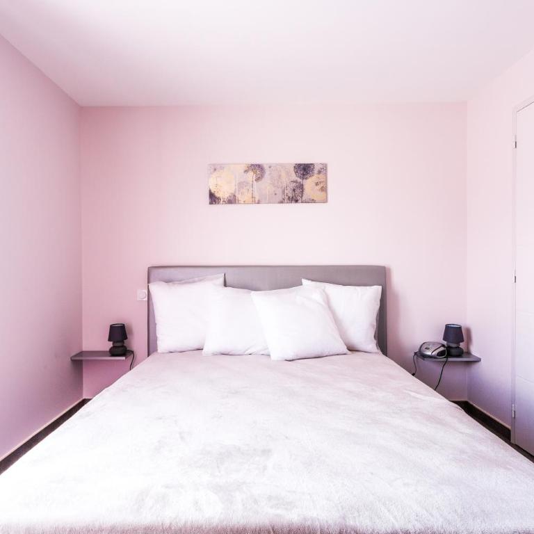 Domaine Saint Thomas - Maison 2 Chambres - 2