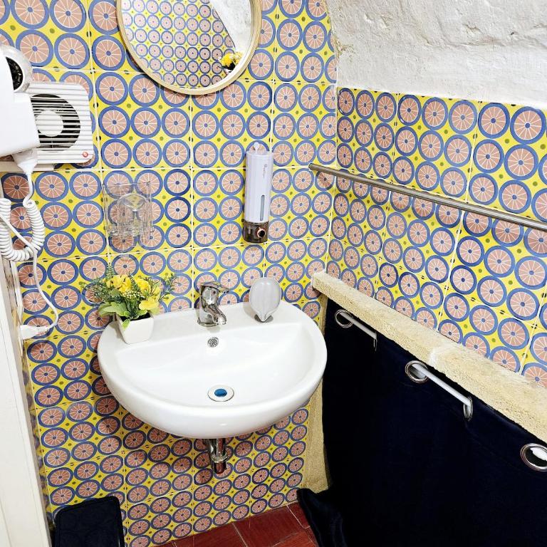 La casetta del marinaio - Casa con 1 Camera da Letto - 30
